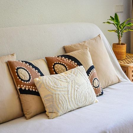 Appartamento Caroline House Marbella Puerto Banus Esterno foto