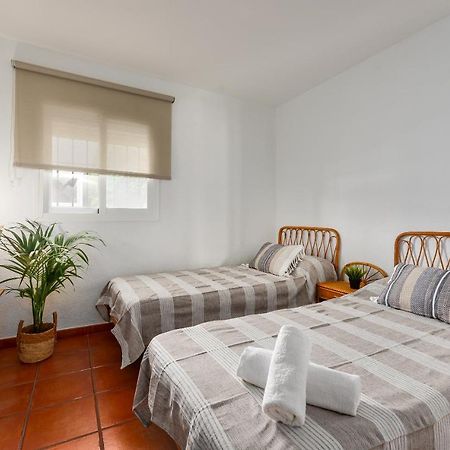 Appartamento Caroline House Marbella Puerto Banus Esterno foto