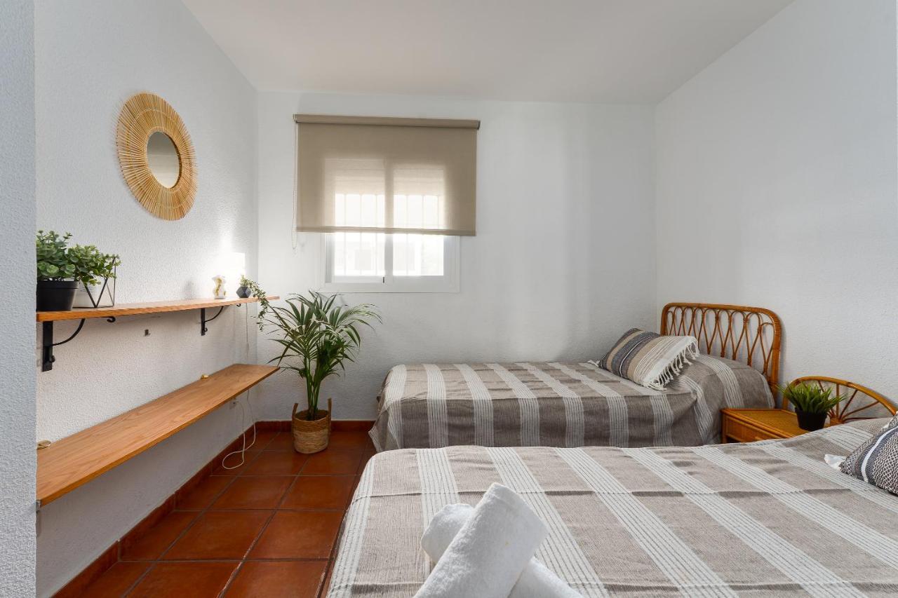 Appartamento Caroline House Marbella Puerto Banus Esterno foto
