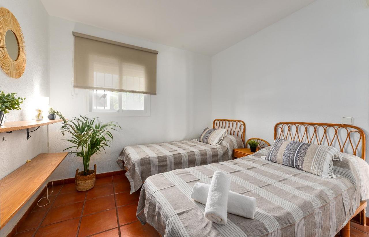 Appartamento Caroline House Marbella Puerto Banus Esterno foto