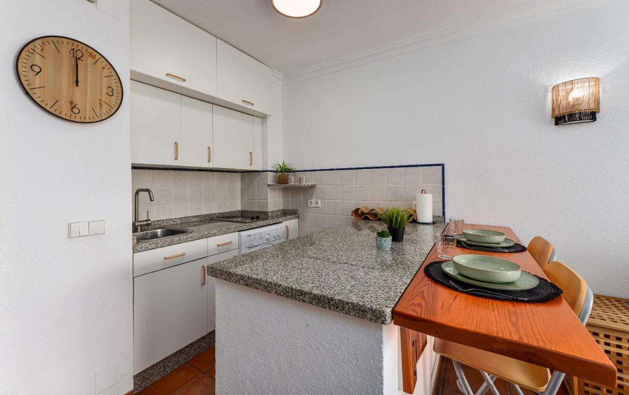 Appartamento Caroline House Marbella Puerto Banus Esterno foto