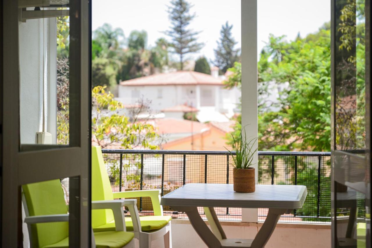 Appartamento Caroline House Marbella Puerto Banus Esterno foto