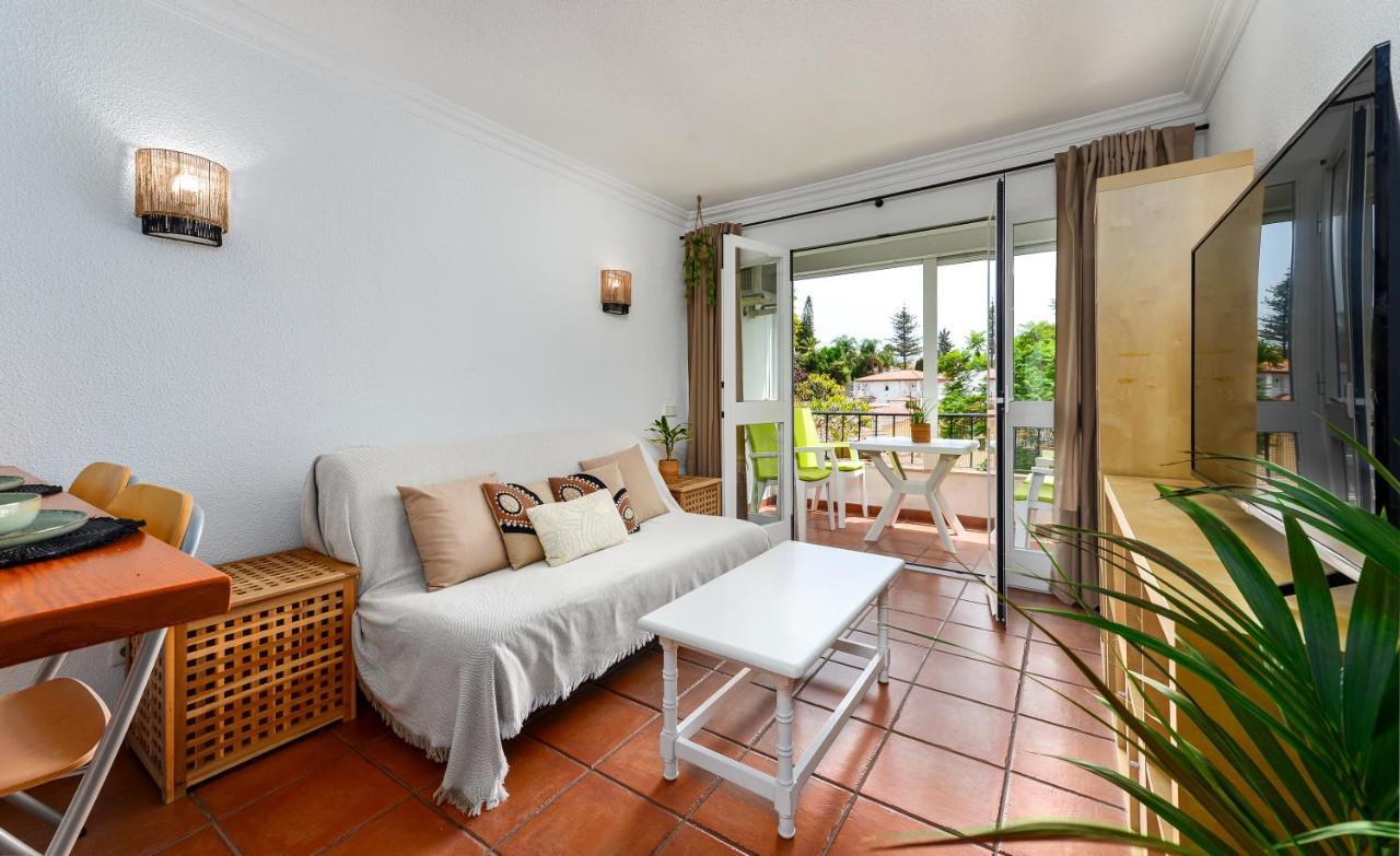 Appartamento Caroline House Marbella Puerto Banus Esterno foto