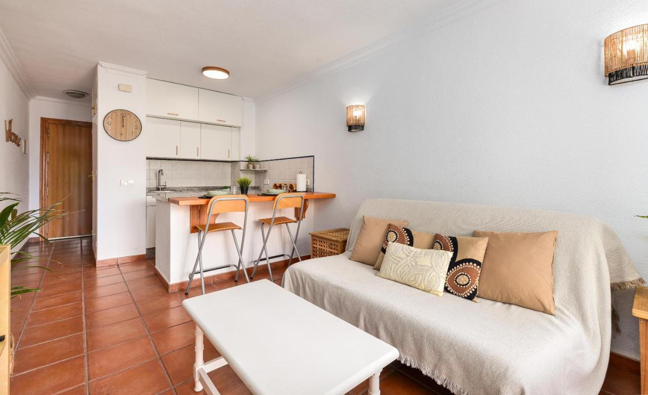 Appartamento Caroline House Marbella Puerto Banus Esterno foto