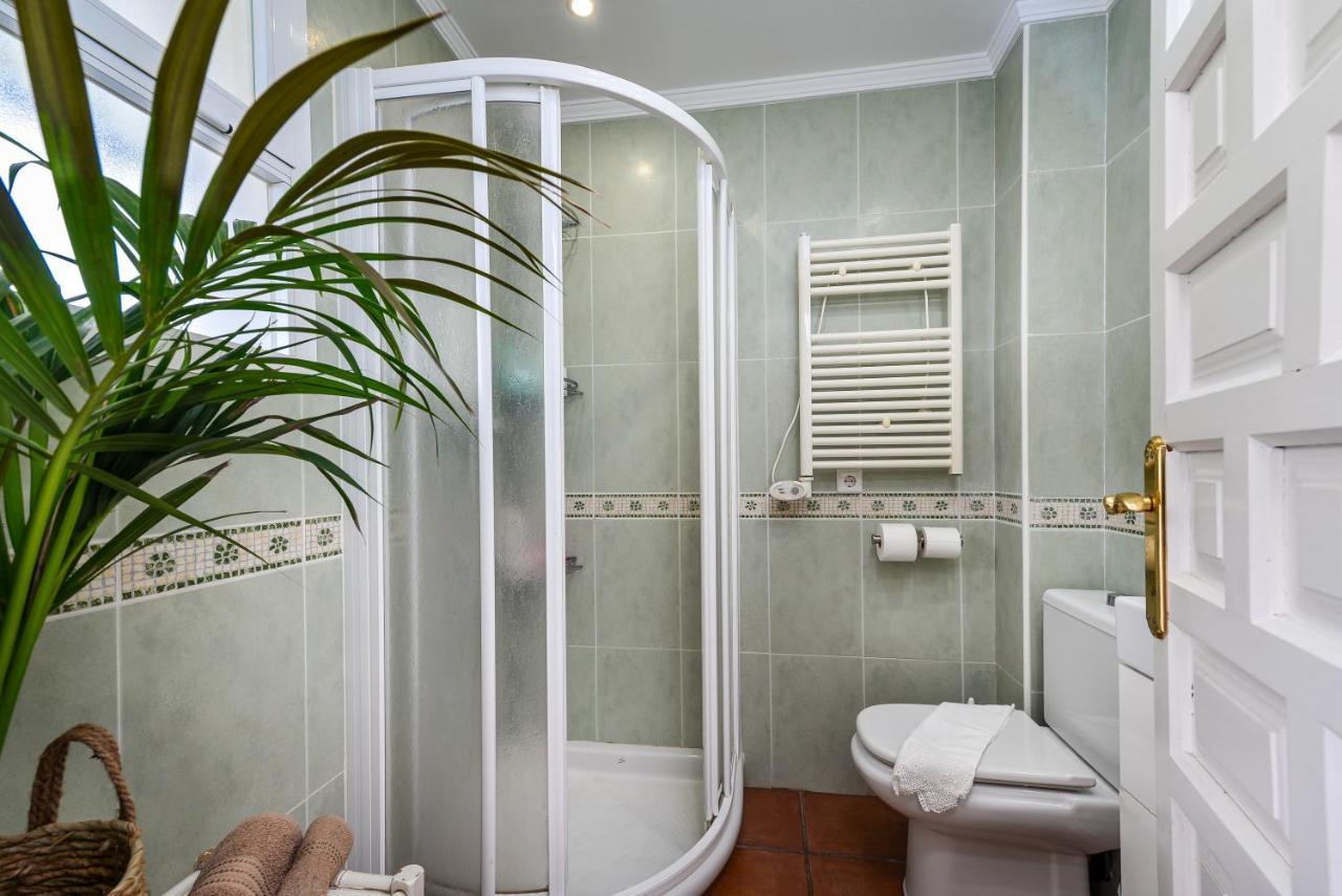 Appartamento Caroline House Marbella Puerto Banus Esterno foto