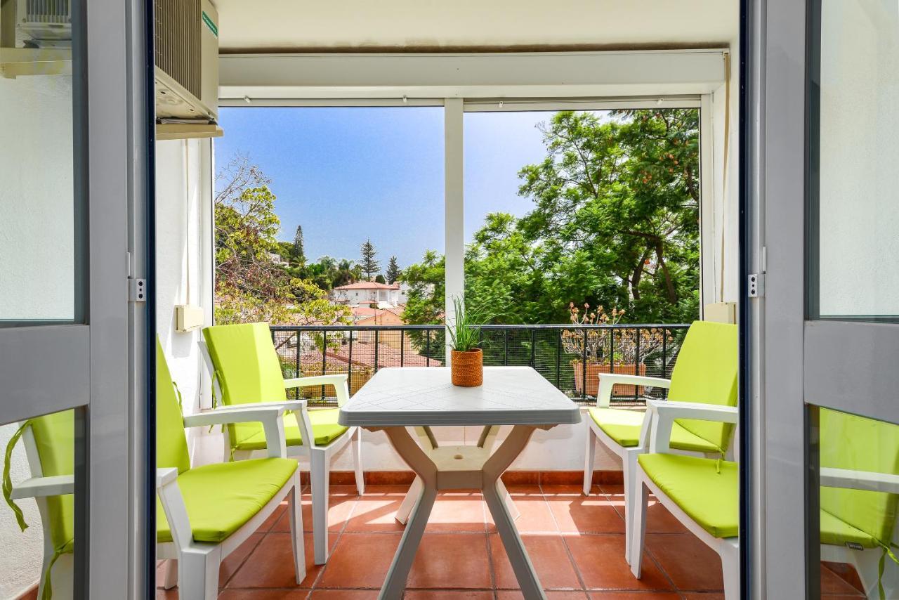Appartamento Caroline House Marbella Puerto Banus Esterno foto
